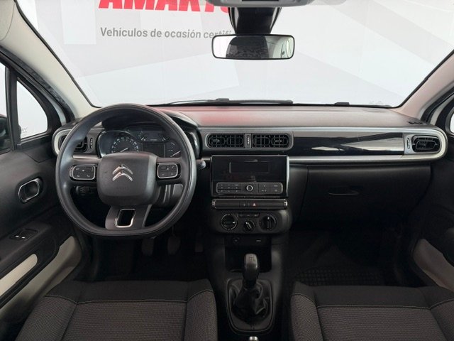 Citroën C3 1.2 PureTech S&S FEEL 2019, foto 15