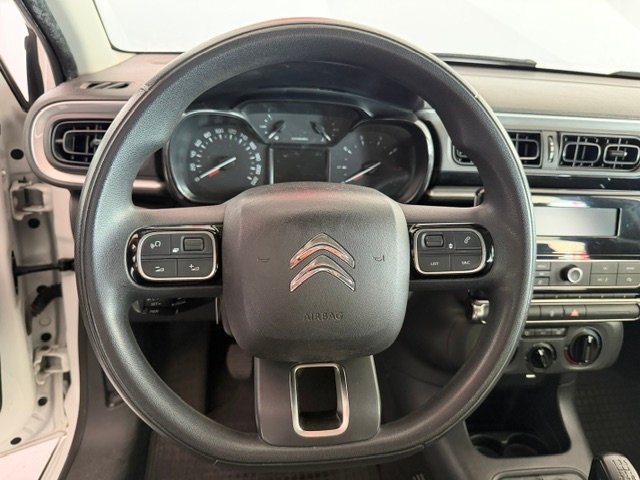 Citroën C3 1.2 PureTech S&S FEEL 2019, foto 16