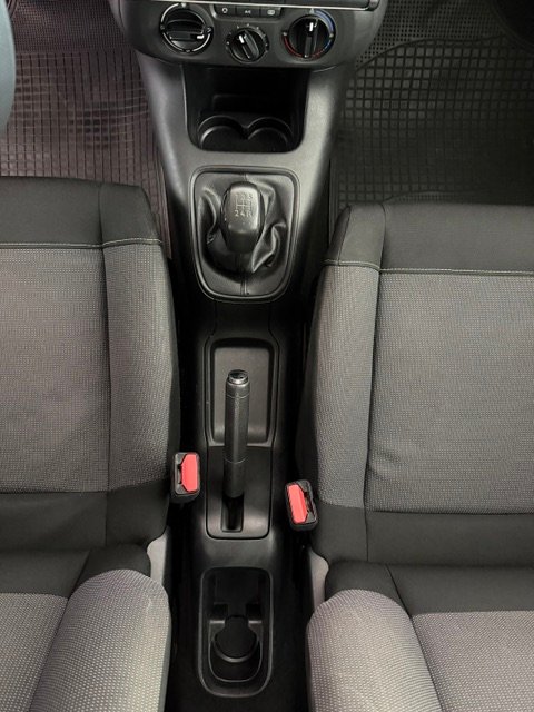 Citroën C3 1.2 PureTech S&S FEEL 2019, foto 18