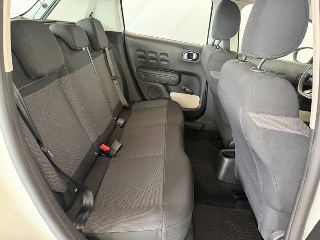 Citroën C3 1.2 PureTech S&S FEEL 2019, foto 20