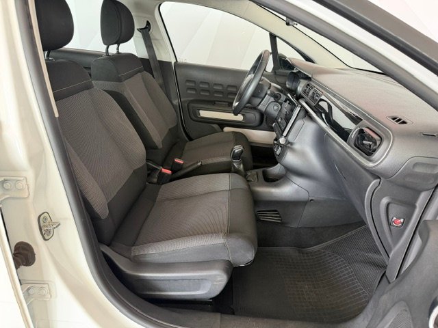 Citroën C3 1.2 PureTech S&S FEEL 2019, foto 19