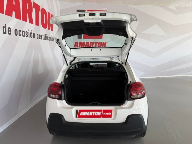 Citroën C3 1.2 PureTech S&S FEEL 2019, foto 21