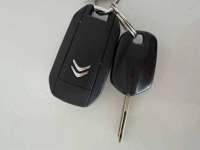 Citroën C3 1.2 PureTech S&S FEEL 2019, foto 23