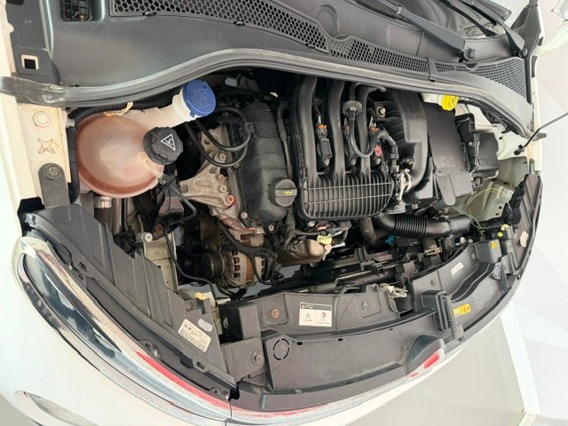 Citroën C3 1.2 PureTech S&S FEEL 2019, foto 25