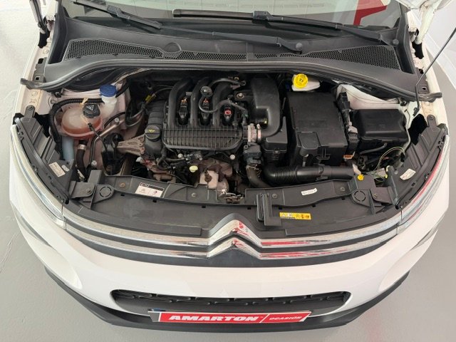 Citroën C3 1.2 PureTech S&S FEEL 2019, foto 24