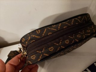 Borsa Madley marrone