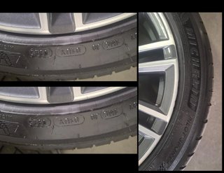LLANTAS BMW M 18 ORIGINALES SERIE 3 G21 G20
