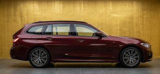 LLANTAS BMW M 18 ORIGINALES SERIE 3 G21 G20
