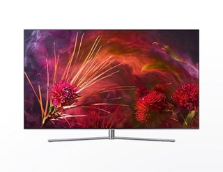 Samsung QLED QNQ8F 65 Smart TV