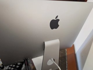 iMac 21.5 2019 i7