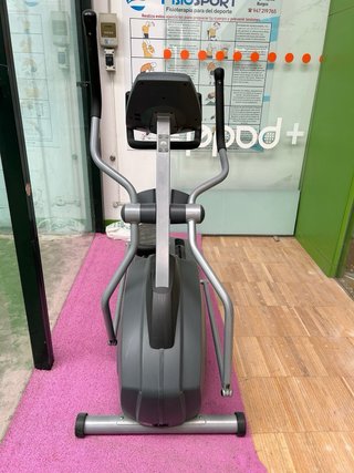 Bicicleta Elíptica Johnson