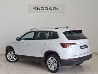 Skoda Karoq 1.5 TSI ACT Selection 110 kW (150 CV)