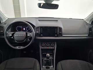 Skoda Karoq 1.5 TSI ACT Selection 110 kW (150 CV)