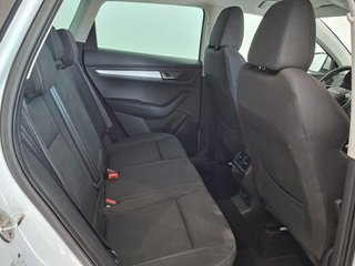 Skoda Karoq 1.5 TSI ACT Selection 110 kW (150 CV)