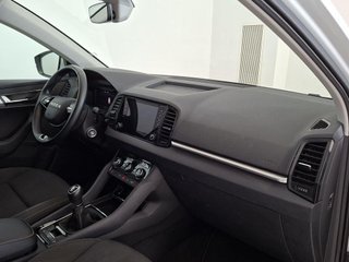 Skoda Karoq 1.5 TSI ACT Selection 110 kW (150 CV)