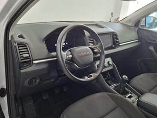 Skoda Karoq 1.5 TSI ACT Selection 110 kW (150 CV)