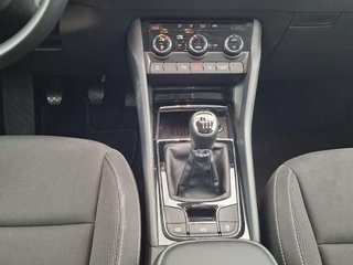 Skoda Karoq 1.5 TSI ACT Selection 110 kW (150 CV)