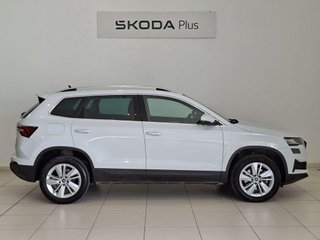 Skoda Karoq 1.5 TSI ACT Selection 110 kW (150 CV)