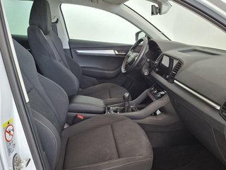 Skoda Karoq 1.5 TSI ACT Selection 110 kW (150 CV)