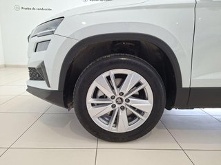 Skoda Karoq 1.5 TSI ACT Selection 110 kW (150 CV)