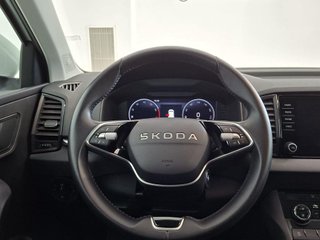 Skoda Karoq 1.5 TSI ACT Selection 110 kW (150 CV)