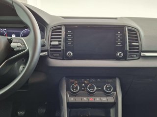 Skoda Karoq 1.5 TSI ACT Selection 110 kW (150 CV)