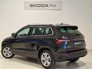 Skoda Karoq 1.5 TSI ACT Selection DSG 110 kW (150 CV)