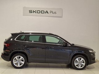 Skoda Karoq 1.5 TSI ACT Selection DSG 110 kW (150 CV)