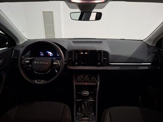 Skoda Karoq 1.5 TSI ACT Selection DSG 110 kW (150 CV)