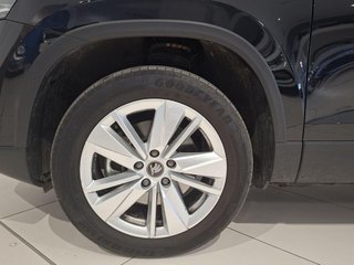 Skoda Karoq 1.5 TSI ACT Selection DSG 110 kW (150 CV)