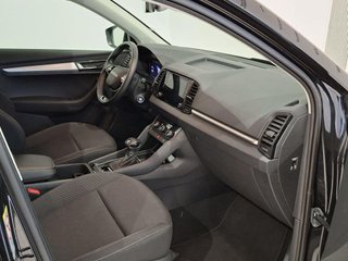 Skoda Karoq 1.5 TSI ACT Selection DSG 110 kW (150 CV)