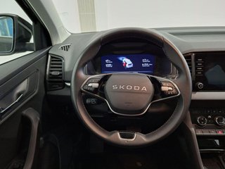 Skoda Karoq 1.5 TSI ACT Selection DSG 110 kW (150 CV)
