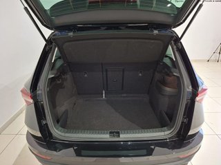 Skoda Karoq 1.5 TSI ACT Selection DSG 110 kW (150 CV)