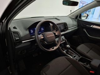 Skoda Karoq 1.5 TSI ACT Selection DSG 110 kW (150 CV)