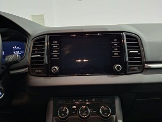 Skoda Karoq 1.5 TSI ACT Selection DSG 110 kW (150 CV)