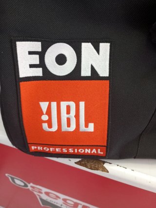 2 Fundas para Altavoz JBL EON Precio de la pareja