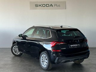 Skoda Kamiq 1.0 TSI Selection DSG 85 kW (115 CV)