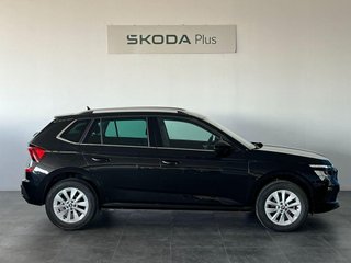 Skoda Kamiq 1.0 TSI Selection DSG 85 kW (115 CV)