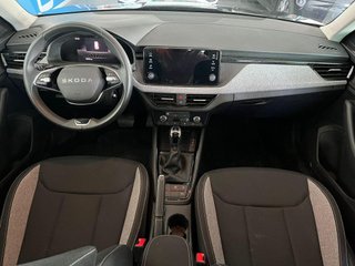 Skoda Kamiq 1.0 TSI Selection DSG 85 kW (115 CV)