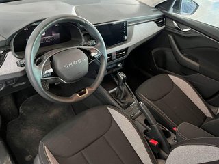 Skoda Kamiq 1.0 TSI Selection DSG 85 kW (115 CV)
