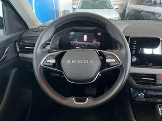Skoda Kamiq 1.0 TSI Selection DSG 85 kW (115 CV)