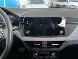 Skoda Kamiq 1.0 TSI Selection DSG 85 kW (115 CV)