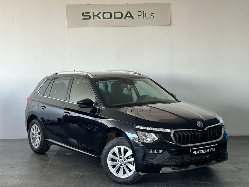 Skoda Kamiq 1.0 TSI Selection DSG 85 kW (115 CV) - foto 1
