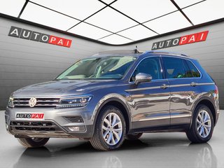 Volkswagen Tiguan 2.0 TDI 150cv. 4-Motion