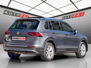 Volkswagen Tiguan 2.0 TDI 150cv. 4-Motion