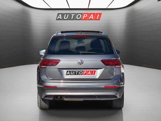 Volkswagen Tiguan 2.0 TDI 150cv. 4-Motion