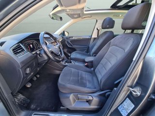 Volkswagen Tiguan 2.0 TDI 150cv. 4-Motion