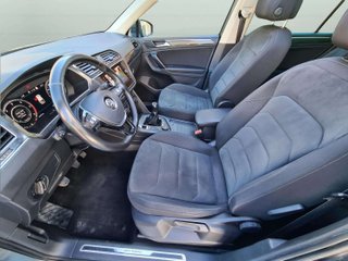 Volkswagen Tiguan 2.0 TDI 150cv. 4-Motion
