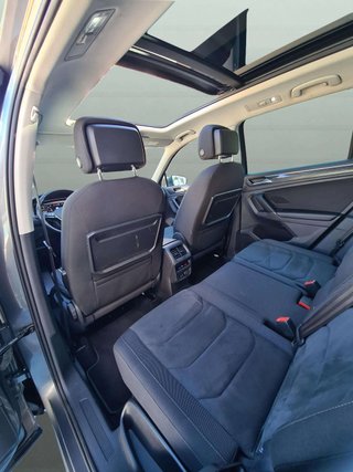 Volkswagen Tiguan 2.0 TDI 150cv. 4-Motion