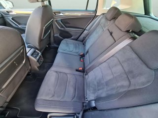 Volkswagen Tiguan 2.0 TDI 150cv. 4-Motion